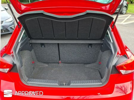 2023 SEAT Ibiza - photo 12