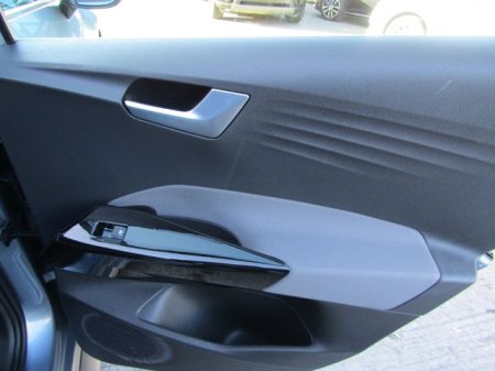 2021 Volkswagen ID.3 - photo 36