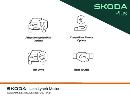 2023 Skoda Enyaq - photo 6