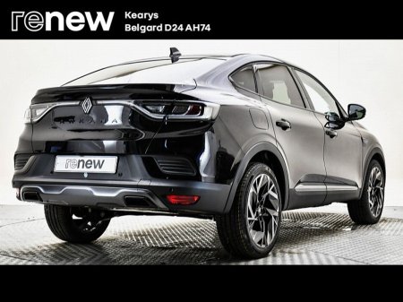 2024 Renault Arkana - photo 16