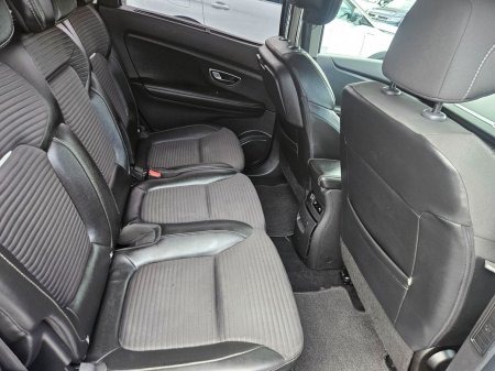 2017 Renault Scenic - photo 5