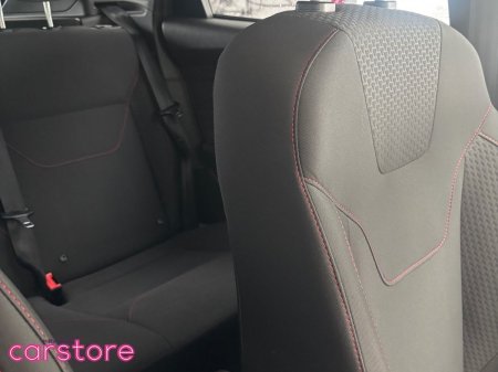 2018 Ford Focus - photo 15