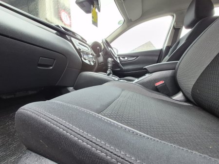 2017 Nissan Qashqai - photo 13