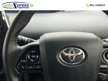 2021 Toyota Prius - photo 33