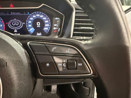 2021 Audi A1 - photo 22
