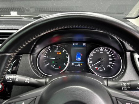 2019 Nissan Qashqai - photo 29