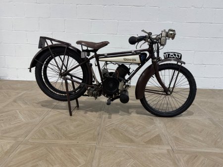 1925 Omega Point 250