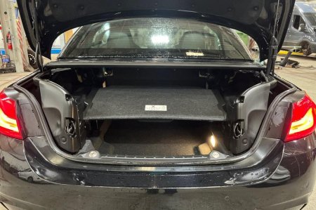 2018 BMW 4-Series - photo 21