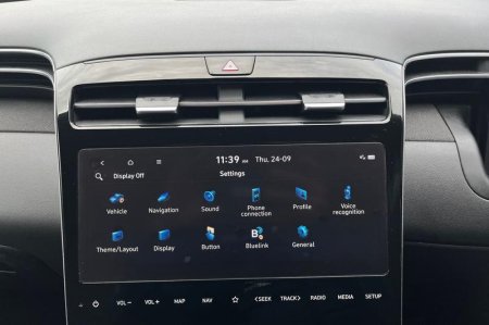 2023 Hyundai Tucson - photo 33