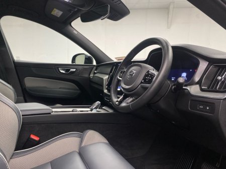 2024 Volvo XC60 - photo 6