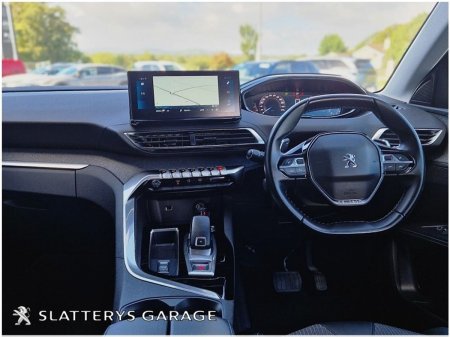 2022 Peugeot 5008 - photo 2
