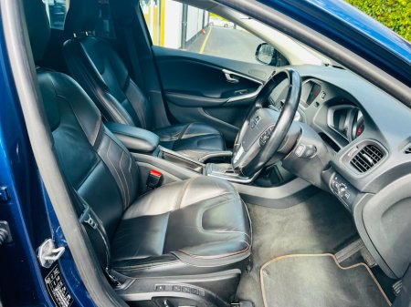 2015 Volvo V40 - photo 17