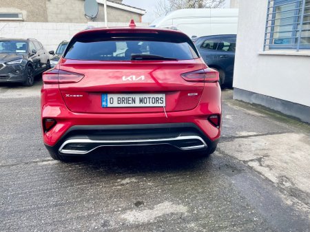 2023 Kia XCeed - photo 17