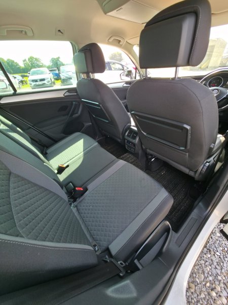 2019 Volkswagen Tiguan - photo 19