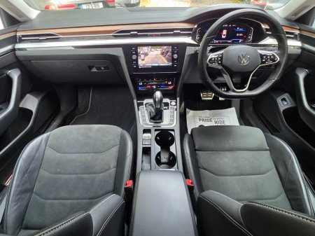 2023 Volkswagen Arteon - photo 18