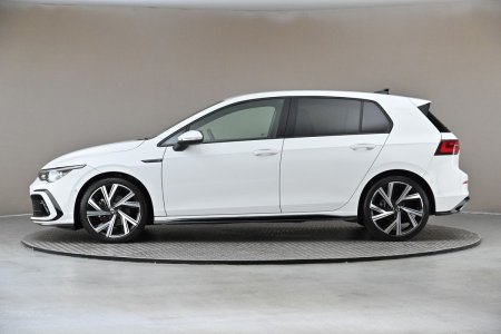 2023 Volkswagen Golf - photo 5