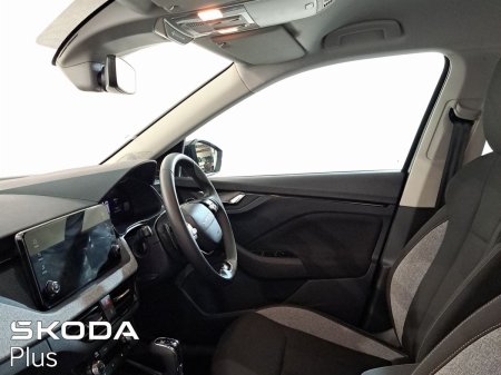 2026 Skoda Kamiq - photo 4