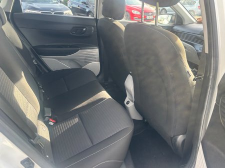 2022 Hyundai i20 - photo 8