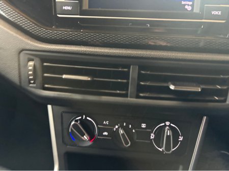 2024 Volkswagen Polo - photo 16