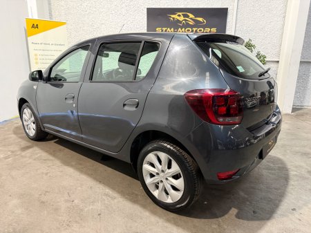 2021 Dacia Sandero - photo 6