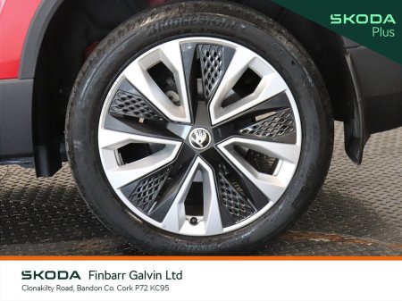 2024 Skoda Karoq - photo 9
