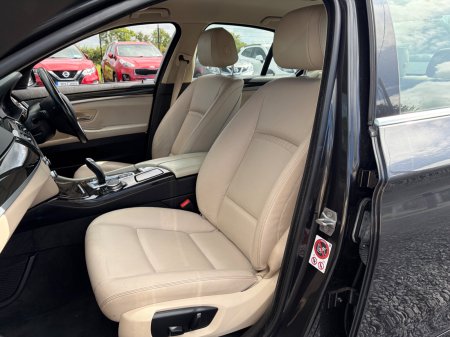 2016 BMW 5-Series - photo 17