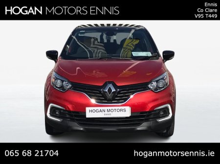 2019 Renault Captur - photo 7