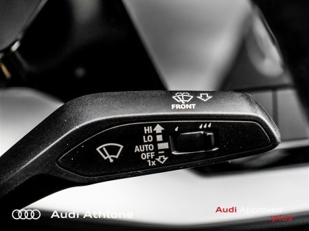 2024 Audi A3 - photo 17