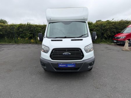 2019 Ford Transit - photo 2