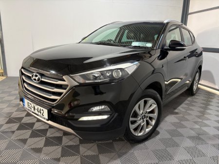 2016 Hyundai Tucson - photo 6