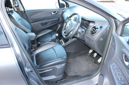 2019 Renault Captur - photo 11