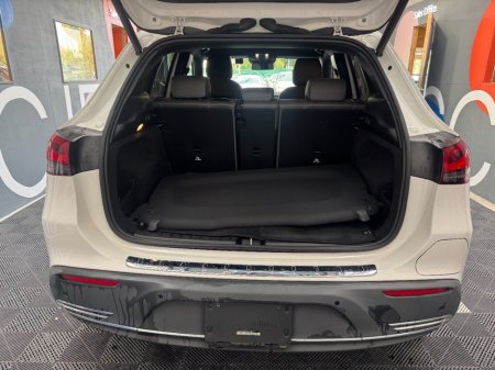 2023 Mercedes-Benz EQA - photo 14