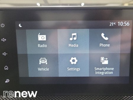 2023 Dacia Sandero Stepway - photo 22