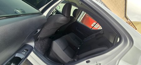 2015 Toyota Aqua - photo 8