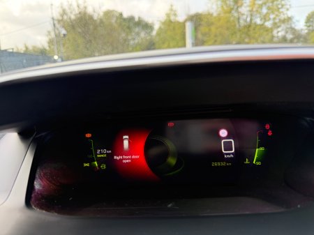 2021 Peugeot 2008 - photo 11