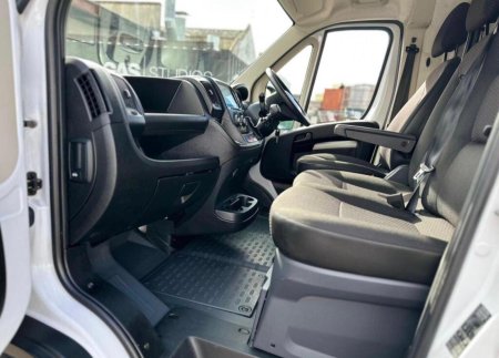 2023 Peugeot Boxer - photo 5