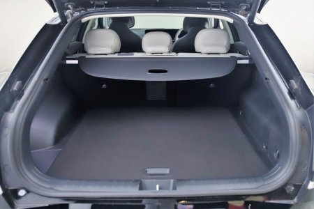 2025 Kia EV6 - photo 28