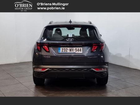 2023 Hyundai Tucson - photo 10