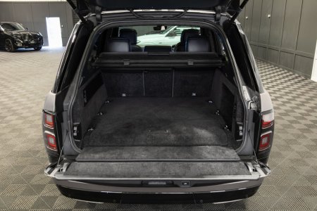 2021 Land Rover Range Rover - photo 13