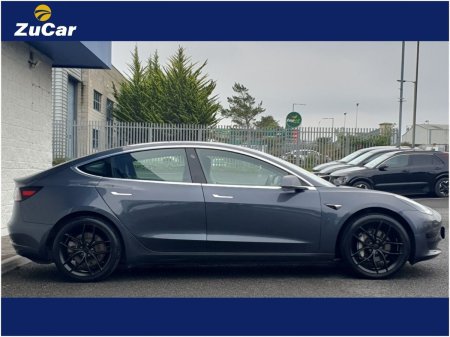 2019 Tesla Model 3 - photo 8