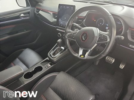 2023 Renault Arkana - photo 12