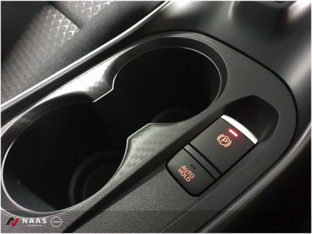 2027 Nissan Juke - photo 25