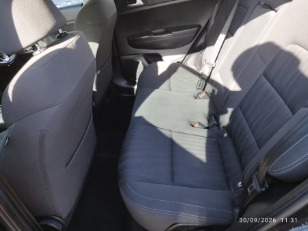2018 Kia Sportage - photo 11