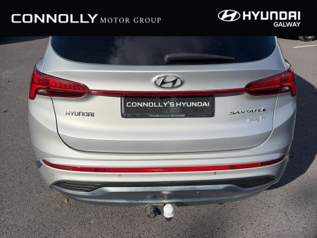 2022 Hyundai Santa Fe - photo 17
