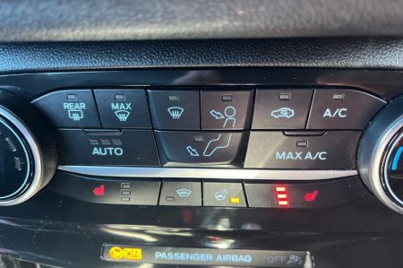 2020 Ford Puma - photo 27