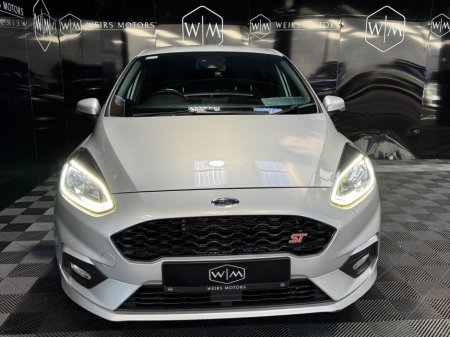 2019 Ford Fiesta - photo 4
