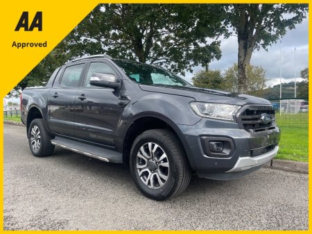 2021 Ford Ranger - photo 2