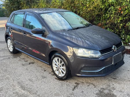 2015 Volkswagen Polo - photo 3
