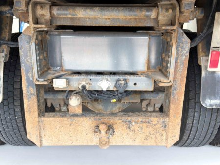 2016 DAF CF 370 - photo 13