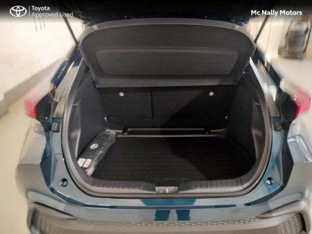 2024 Toyota C-HR - photo 10